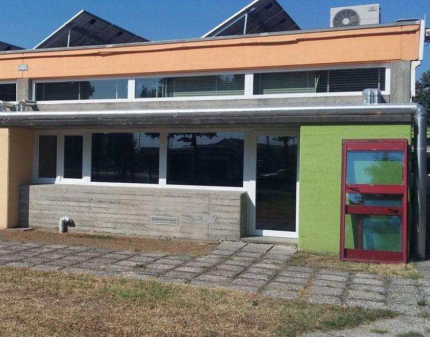 Il risparmio energetico nelle scuole di via King 