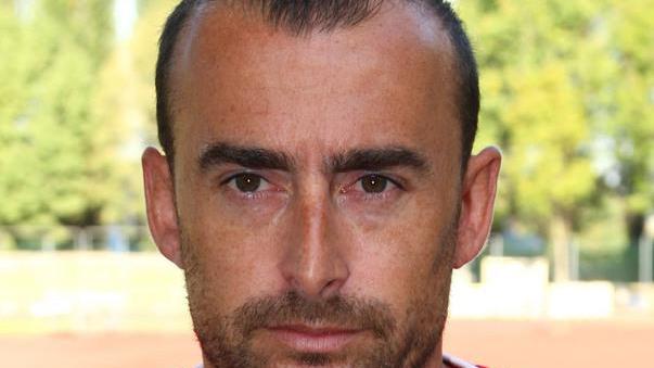 Nicolini e mister Poppi al lavoro per costruire il nuovo Reggiolo