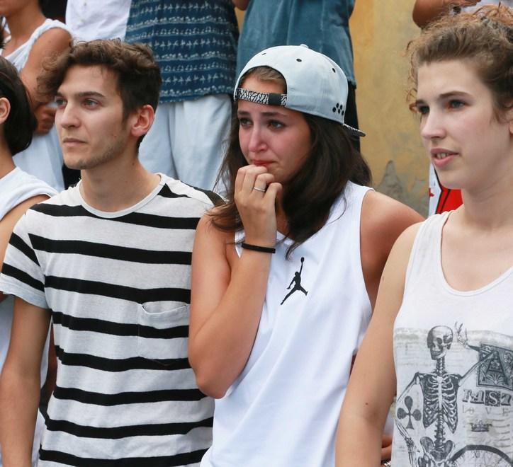 Kobe: «Tutto il mio amore per Reggio» 