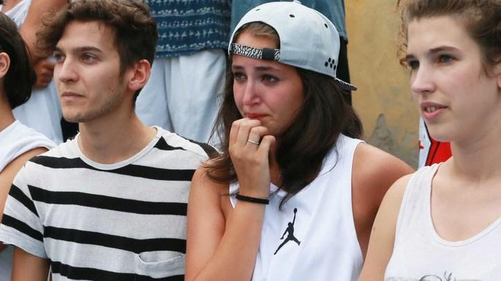 Kobe: «Tutto il mio amore per Reggio»