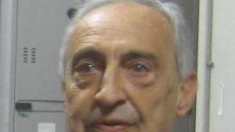 Il notaio Mario Miccoli