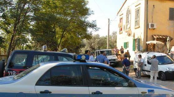 Sospeso lo sfratto alla coppia di anziani