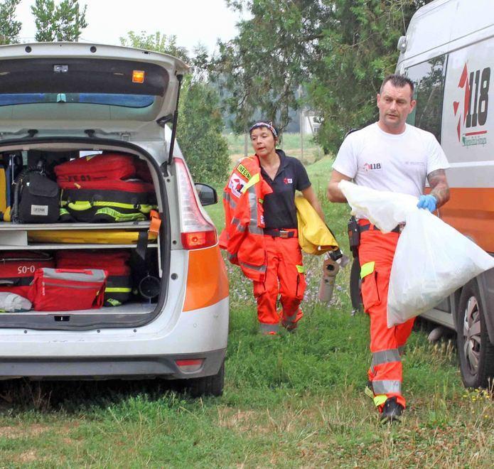 Ferrara, ucciso per un dissidio tra inquilini e proprietà 