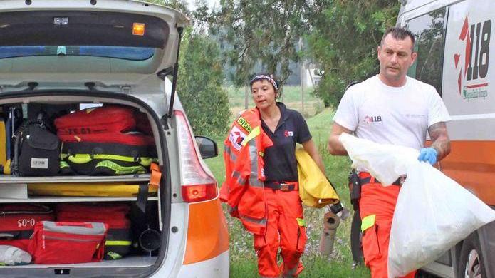 Ferrara, ucciso per un dissidio tra inquilini e proprietà