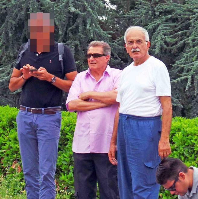 Omicidio di Ferrara: "Mio cugino tremava ho dato io l’allarme a polizia e carabinieri"