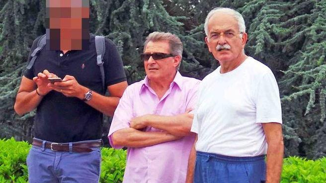 Omicidio di Ferrara: "Mio cugino tremava ho dato io l’allarme a polizia e carabinieri"