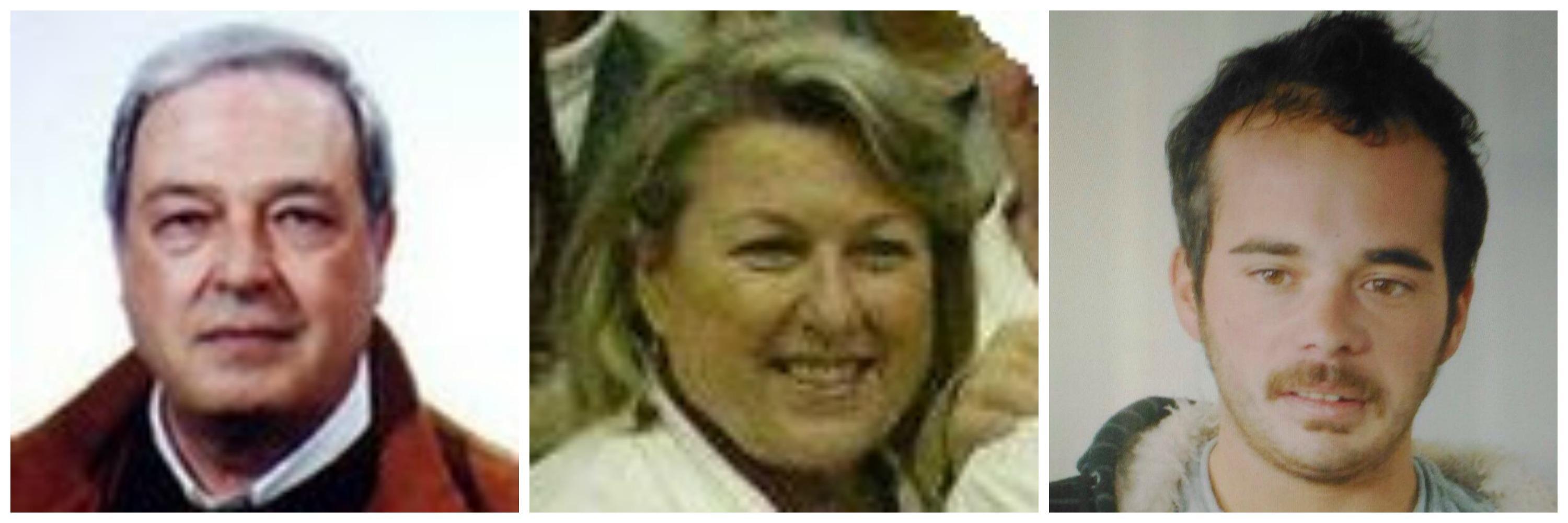 L'omicidio di Ferrara: due killer in bicicletta In fuga e non trovati 