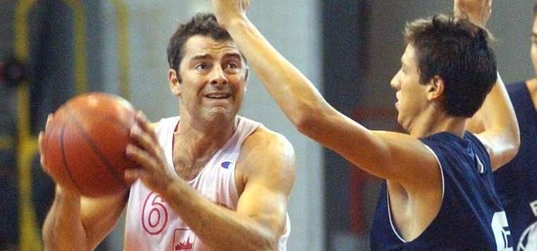 Da storico play Pielle a procuratore,  la nuova vita di Claudio Bonaccorsi 