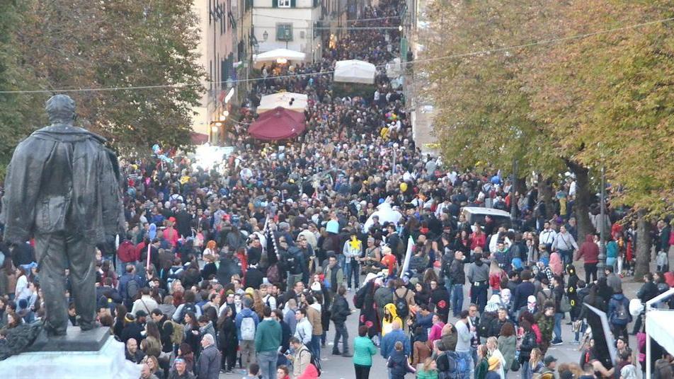 L’edizione dei 50 anni sarà in tutte le piazze