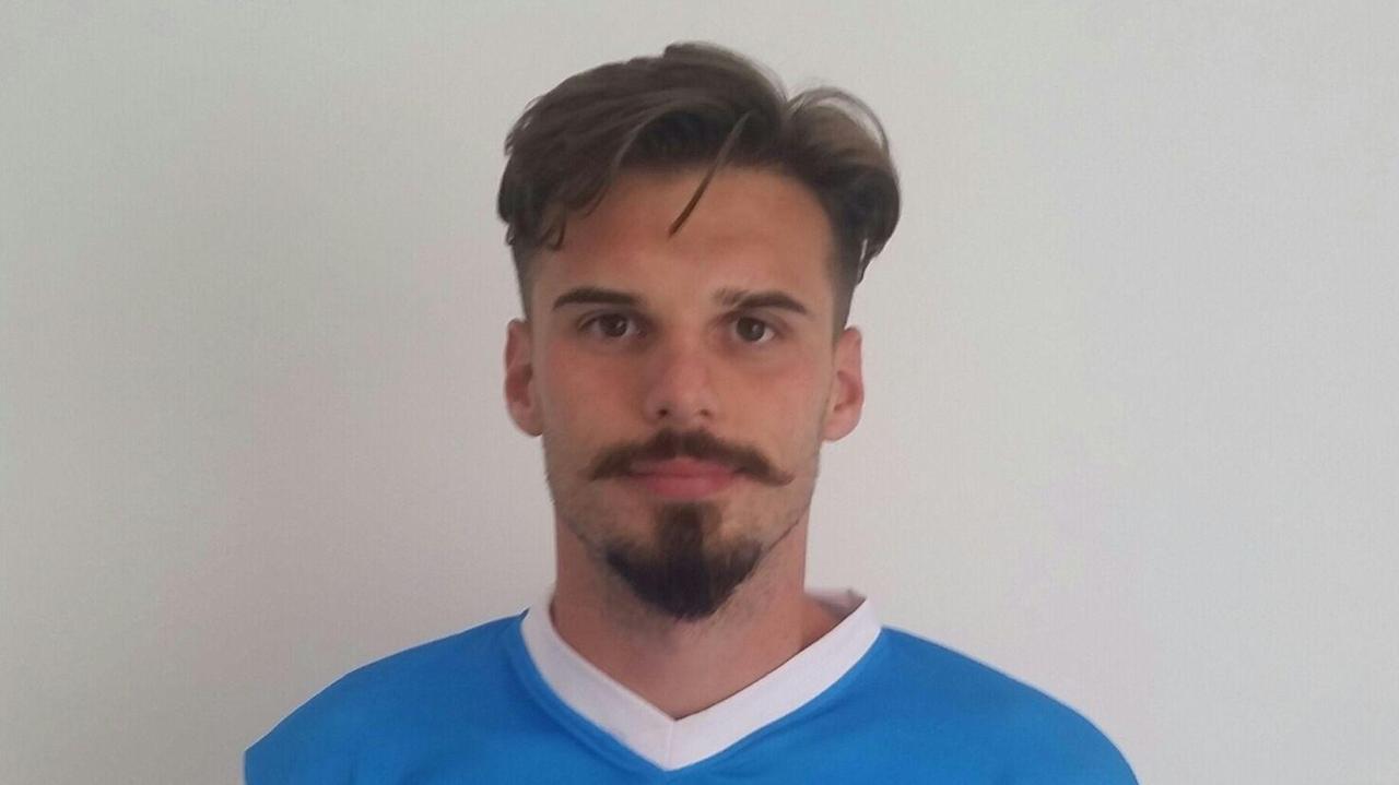 Michele Cremonesi è ufficialmente un giocatore della Spal