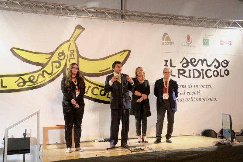 Festival dell'umorismo a Livorno, a settembre l'edizione 2016 