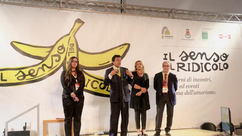 Festival dell'umorismo a Livorno, a settembre l'edizione 2016
