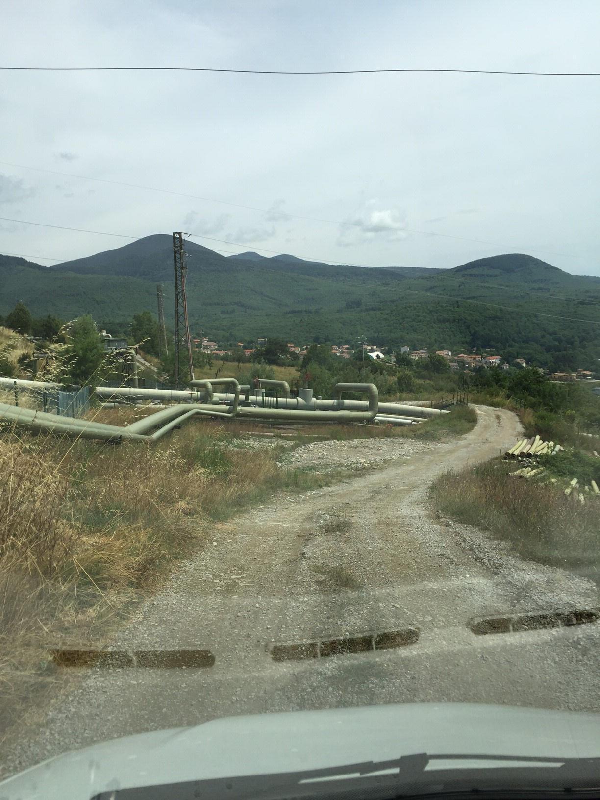Bagnore 4