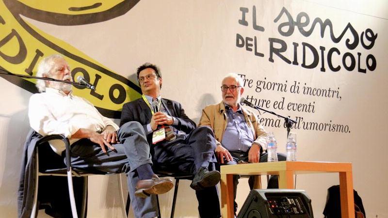 Un momento della passata edizione del festival