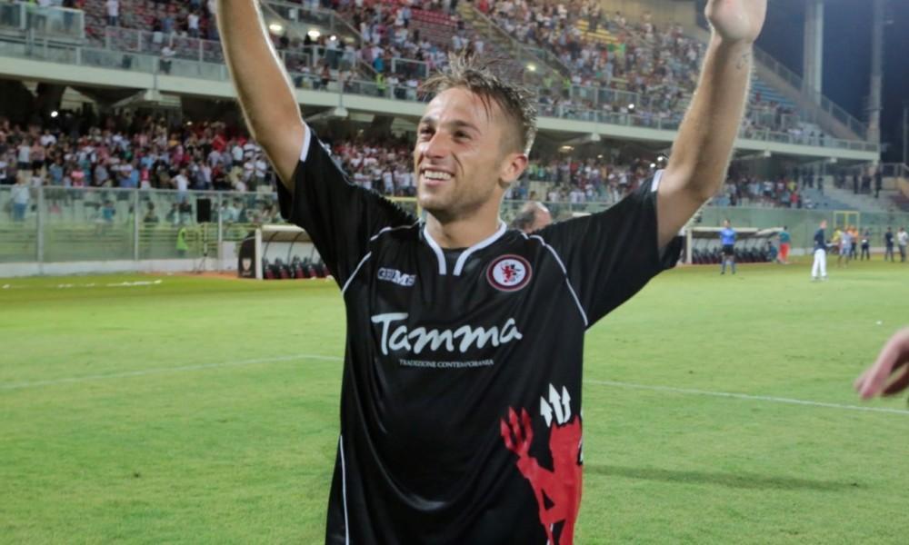 Floriano, l’attaccante arriva da Foggia ed è un grande colpo (foto web)