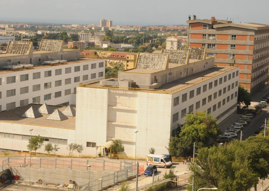 A Sassari interventi oncologici in lista d’attesa