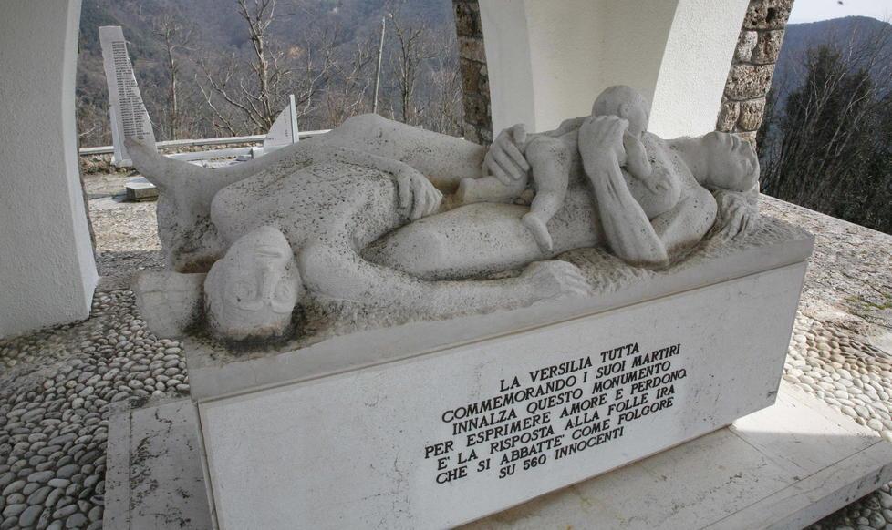 Oggi l’arcivescovo apre la Porta Santa a S. Anna di Stazzema