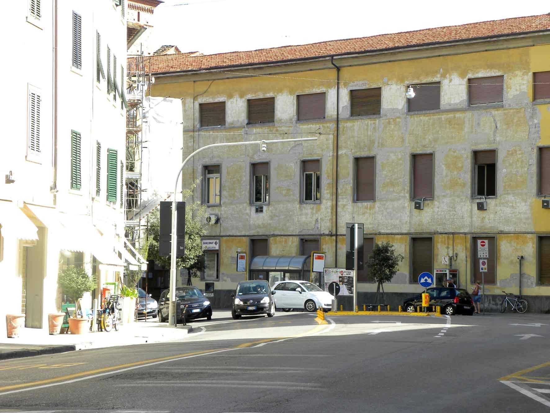 In sei mesi 53 euro di multe a patente 