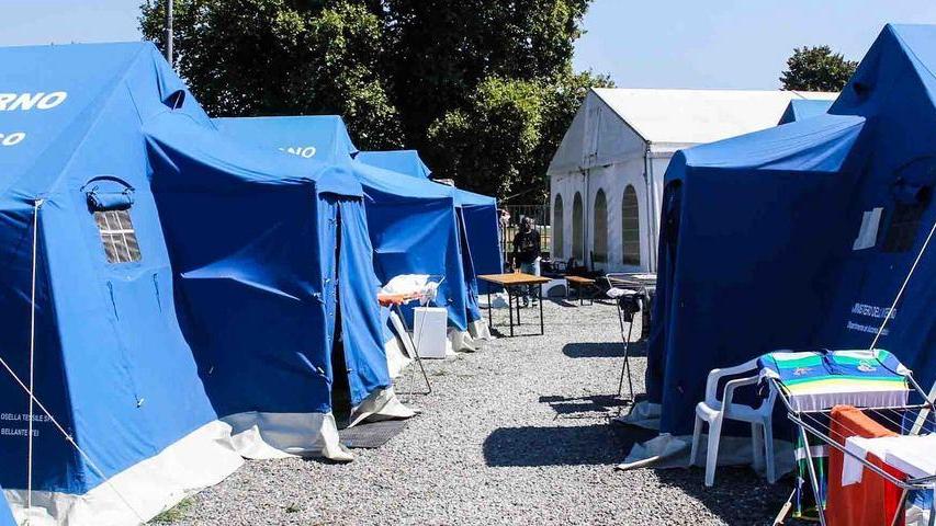 «Io, sopravvissuta al disastro in mare»