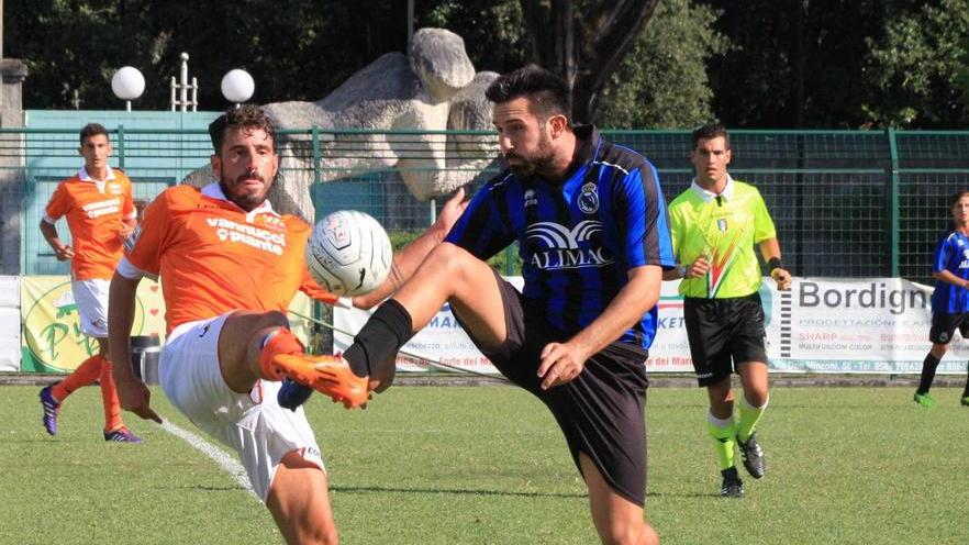 E Doretti veste rossoblù Bracaloni ora ha la punta