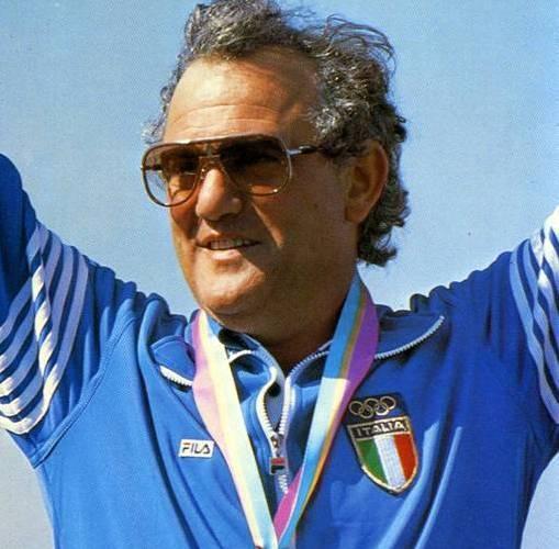 Nadi e Chechi portabandiera In cinque per l’oro del calcio