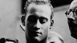Palombella Havelange Il padrone del calcio veniva dalla vasca