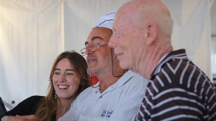 Solidarietà della ministra alle lavoratrici licenziate