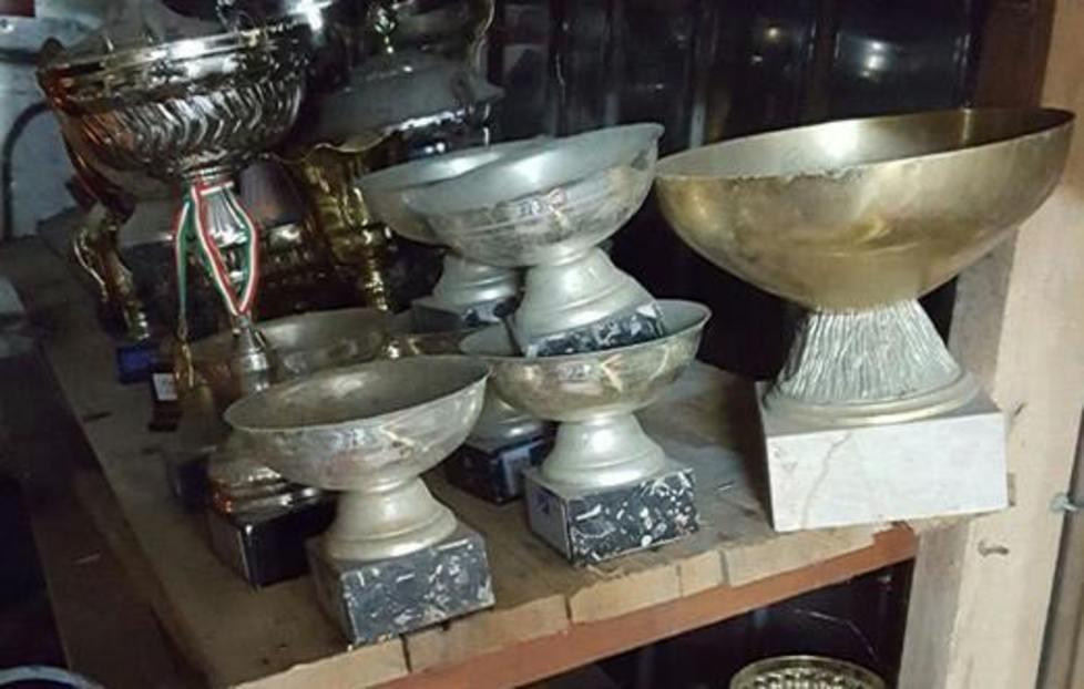 Un museo in cantina a 80 anni dall’impresa degli Scarronzoni 