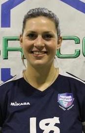 Colpo Olbia nella A2 di volley: arriva Bateman 