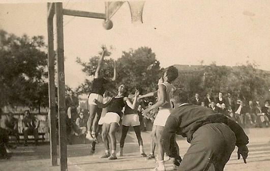 Un pallone come premio per la finale 