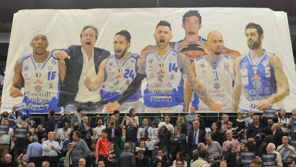 Nel precampionato il solito antipasto di lusso