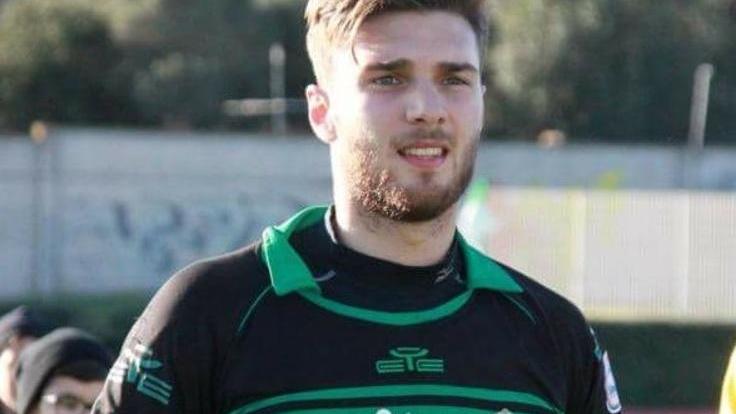 Marco Sordi, dall’Arzachena al college negli States