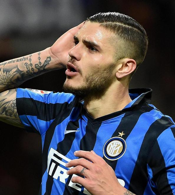Dimenticare il Pipita, Napoli scalpita e corteggia Icardi 