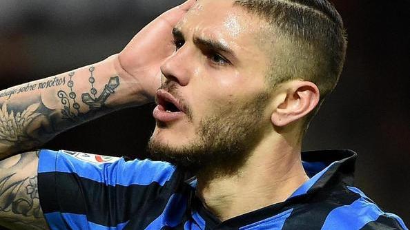 Dimenticare il Pipita, Napoli scalpita e corteggia Icardi