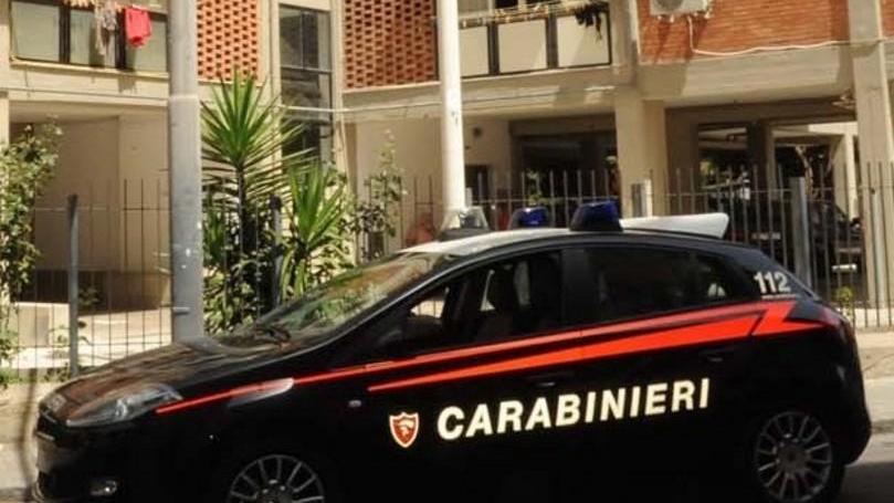 Quarantenne morto per overdose