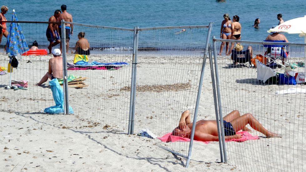 I familiari dei feriti: ci hanno abbandonati