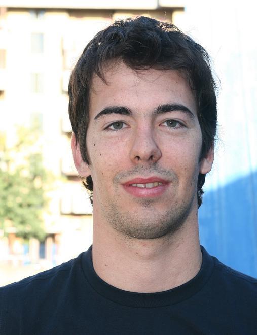 Alessandro Nora in un girone di ferro