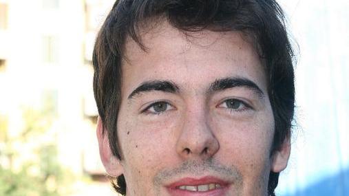 Alessandro Nora in un girone di ferro