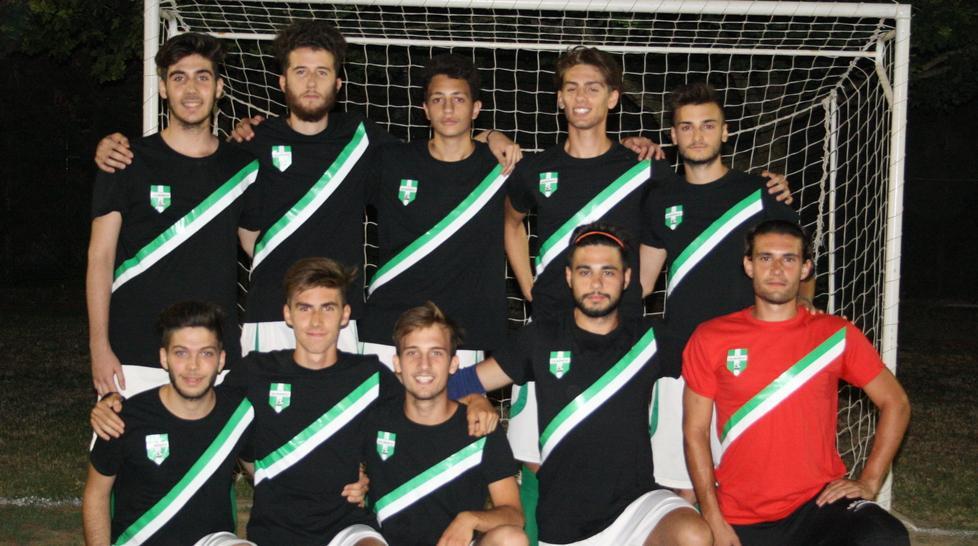 Al Torneo del Campetto s’impone la F.C. Sud Under 20 in vetrina 