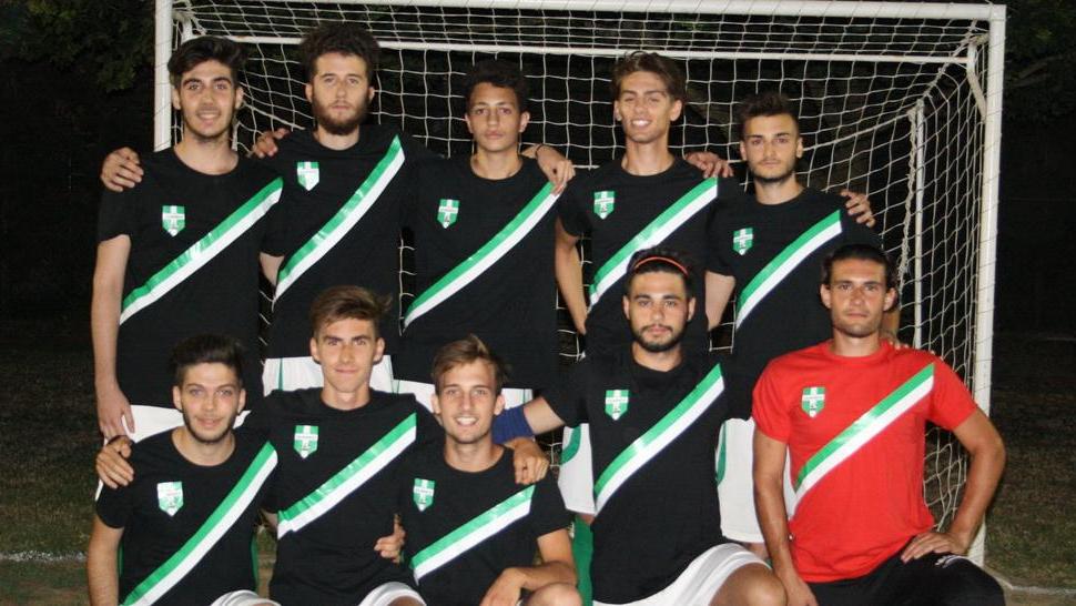 Al Torneo del Campetto s’impone la F.C. Sud Under 20 in vetrina
