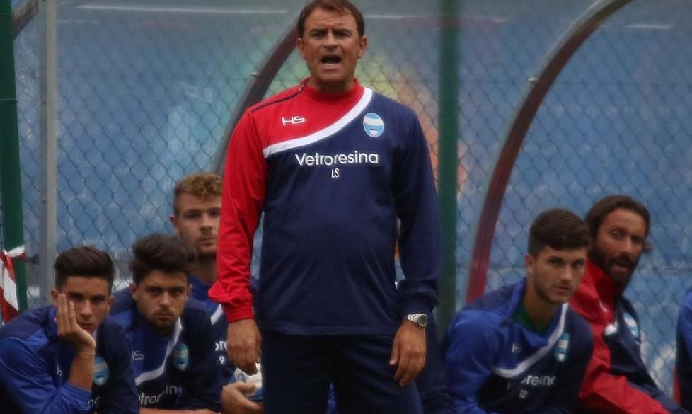 Ieri una seduta, oggi due allenamenti