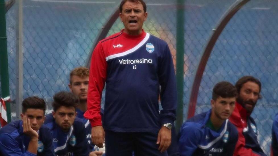 Ieri una seduta, oggi due allenamenti