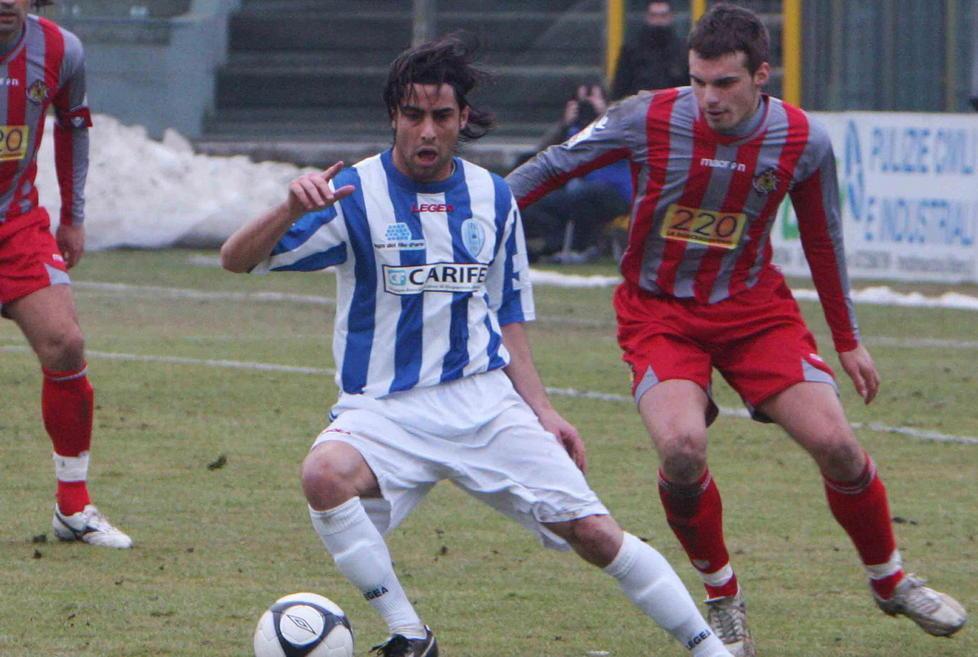 Cremonesi il difensore in arrivo Voci su Bubnjic e Brighenti