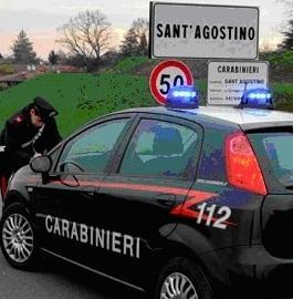 Derubata da finta addetta postale 