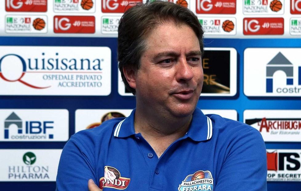 Bondi con un nuovo Ibarra «Voglio essere decisivo» 