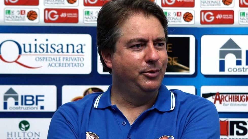 Bondi con un nuovo Ibarra «Voglio essere decisivo»