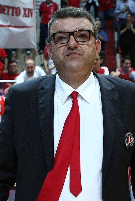 «Con questa Baltur voglio arrivare fino al termine» 