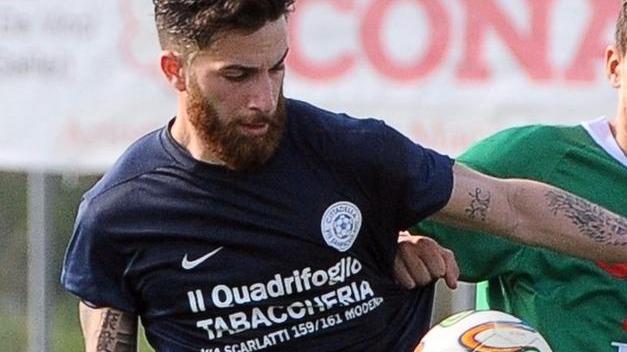 Il ritorno di bomber Gherlinzoni L’enfant prodige