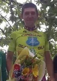 Cezary Grodzicki, vera prova di forza a Rieti