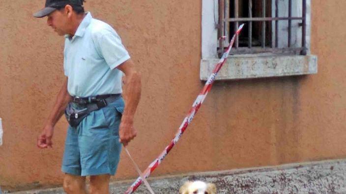 Ferrara, la vittima ha firmato la sua condanna